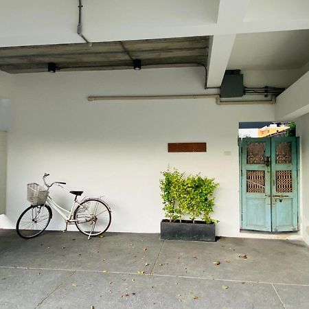 Villa S HHQ Exterior photo