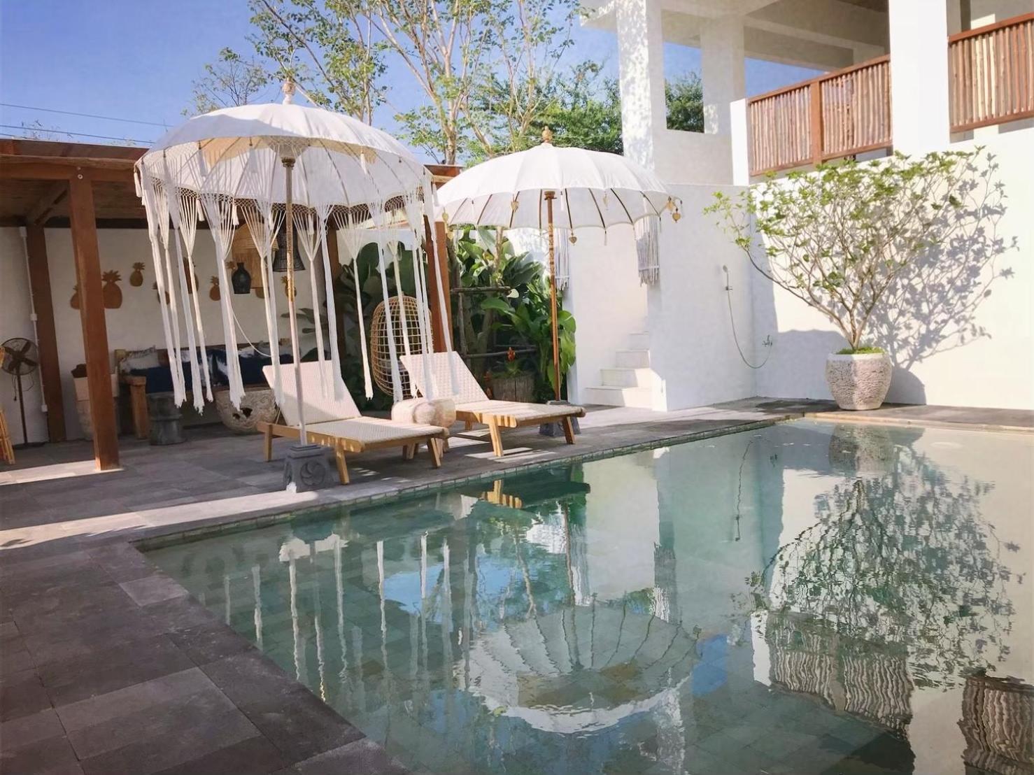 Villa S HHQ Exterior photo