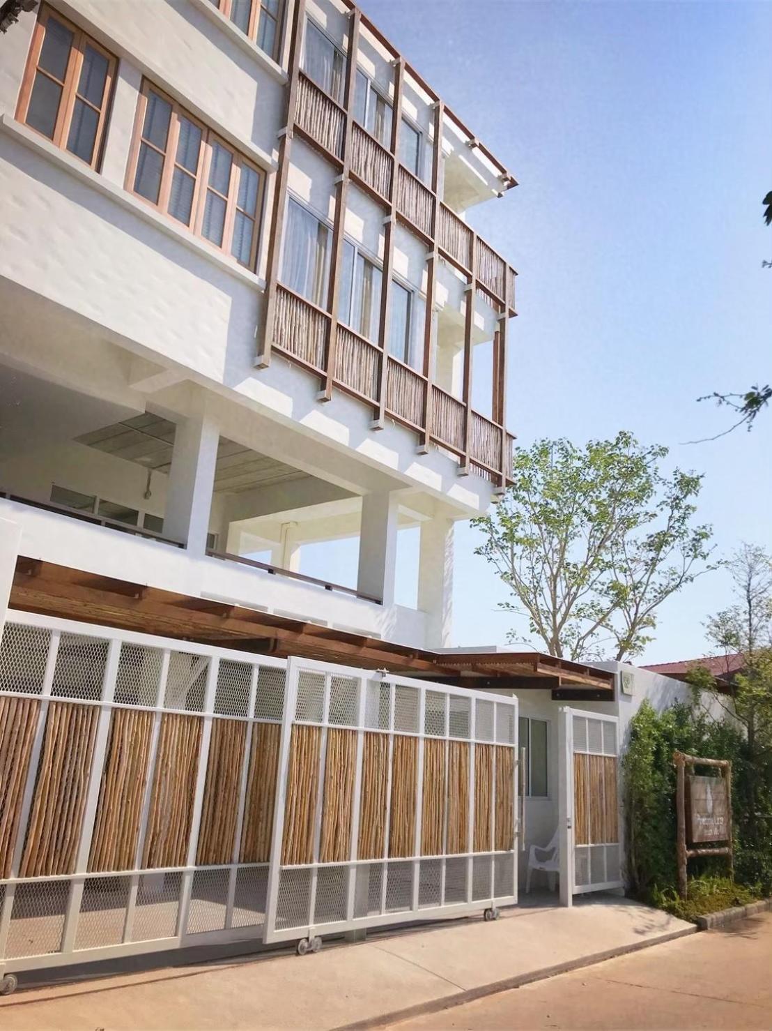 Villa S HHQ Exterior photo