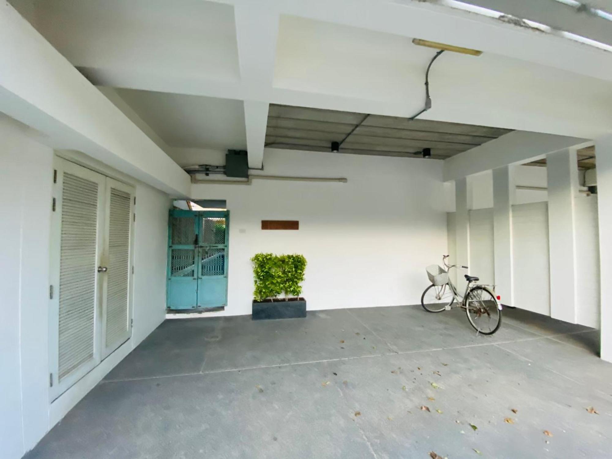 Villa S HHQ Exterior photo