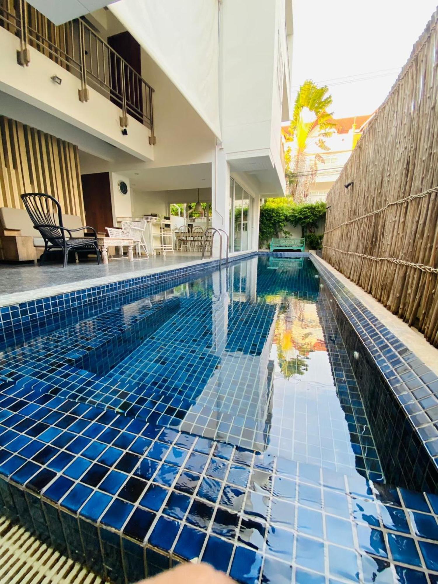 Villa S HHQ Exterior photo