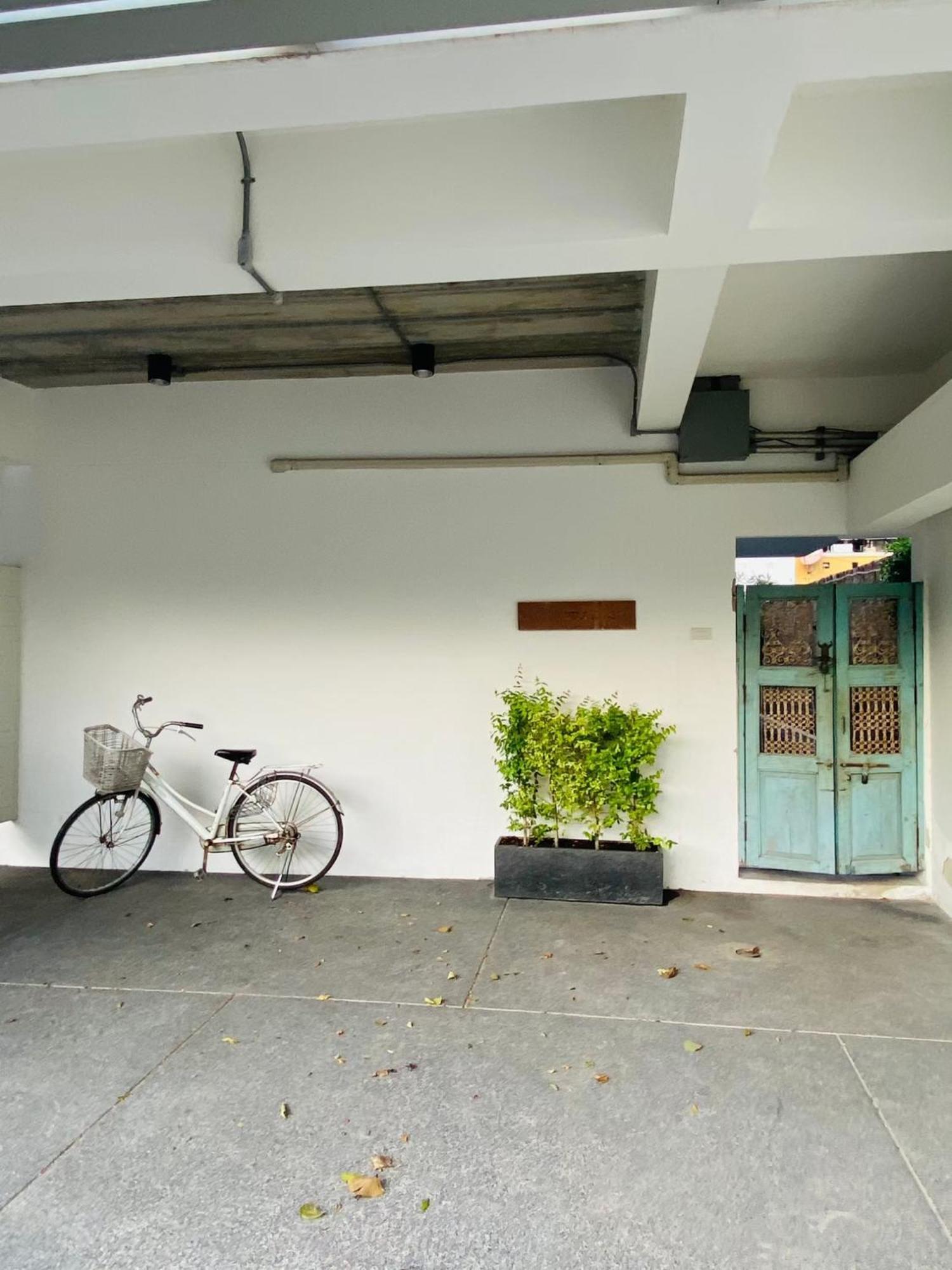 Villa S HHQ Exterior photo