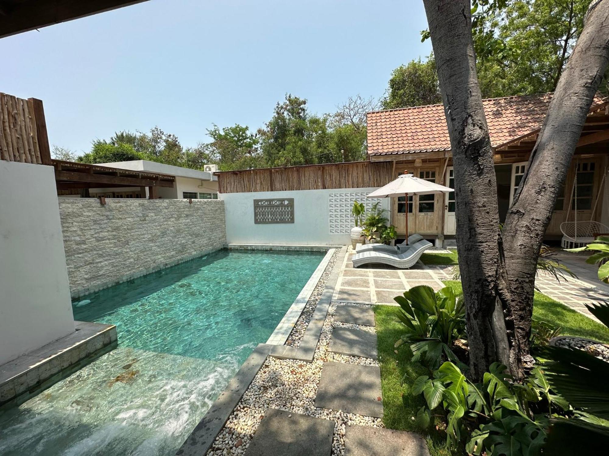 Villa S HHQ Exterior photo
